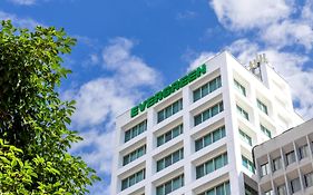 Evergreen Laurel Hotel Taipei